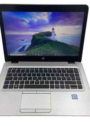 Ноутбук HP EliteBook 840 G3 Intel Core I5-6300U 8 GB RAM 256 G...