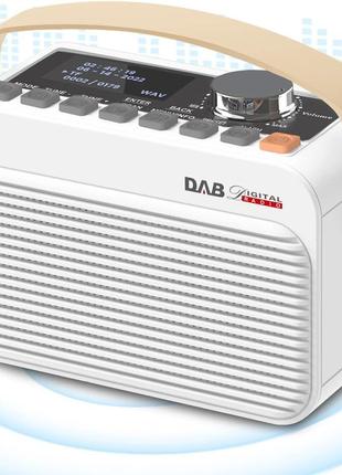 СТОК Цифровое радио DAB/DAB+ и FM
