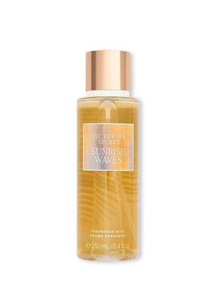 Оригинальный мист victoria’s secret sunrise waves, 250 мл