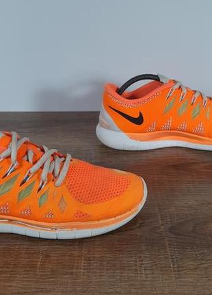 Кроссовки nike, 42.5-27см.