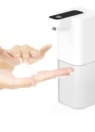 Диспенсер сенсорный дозатор для жидкого мыла