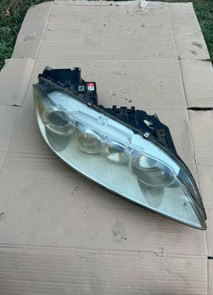 Фара права (світла) Mazda 6 2002-2007 F014003263