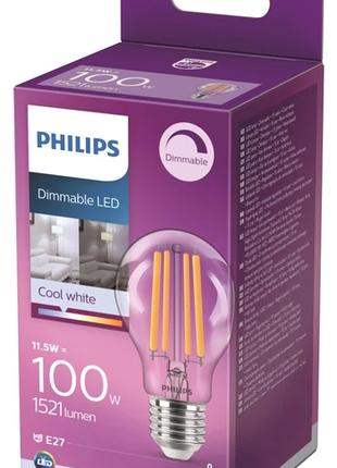 СТОК Светодиодная лампа Philips LED