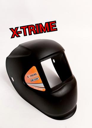 Корпус для сварочных масок хамелеон X-TRIME WH-3300
