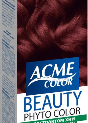 Гель-краска Acme Color Beauty Phyto Color №655 Винный 65 г (48...