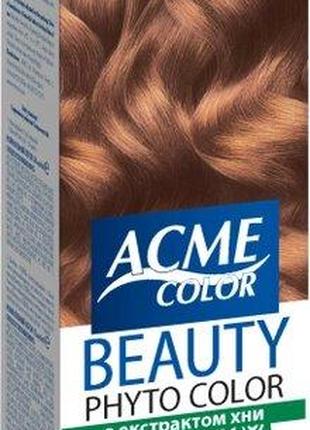 Гель-краска Acme Color Beauty Phyto Color №105 Клубничный блон...