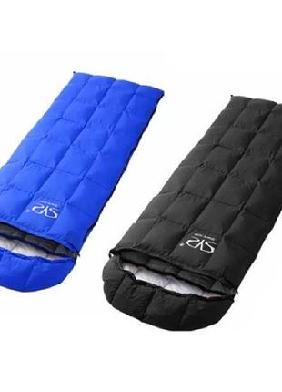 Спальный мешок зимний -25оС+0оС
