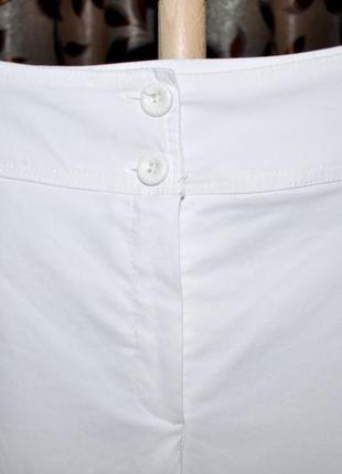 Стильні жіночі стрейч штани tessuto milano ( франція )
