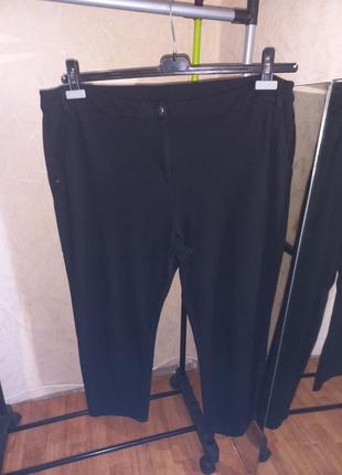 Классические женские брюки 54-56 размера