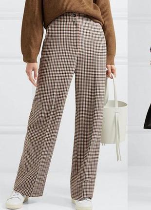 Новые брюки, кюлоты vero moda