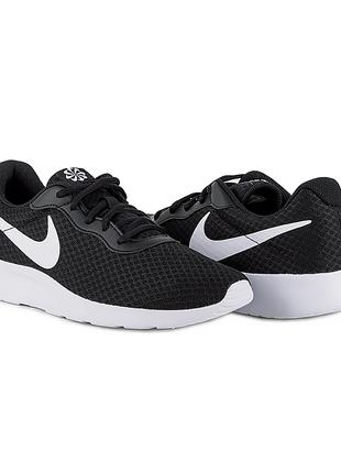 Чоловічі Кросівки Nike TANJUN M2Z2 Чорний 42.5 (DJ6258-003 42.5)