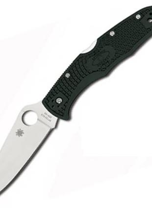 Нож складной spyderco endura 4 (zdp-189)