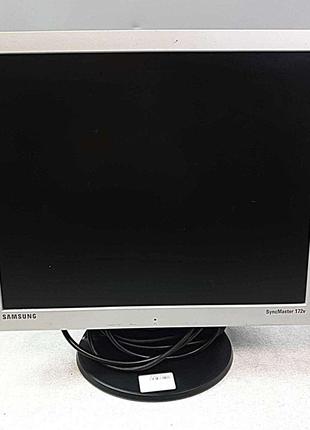 Монитор Б/У Samsung SyncMaster 172V