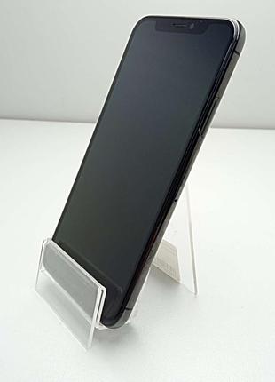 Мобільний телефон смартфон Б/У Apple iPhone X 64 Gb