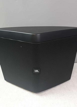 Комплект акустики динамики Б/У JBL Control HST 100W