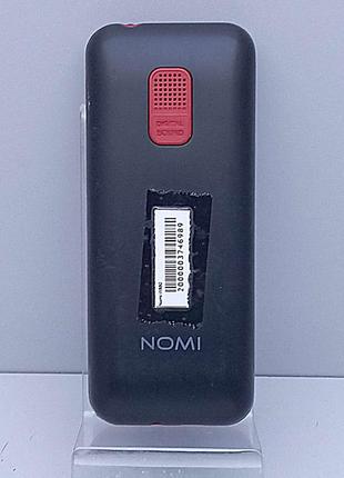 Мобильный телефон смартфон Б/У Nomi i1880