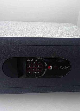 Сейфы Б/У MySafe MSR.25.Е