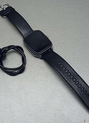 Смарт-часы браслет Б/У Smart Band Smartix T98