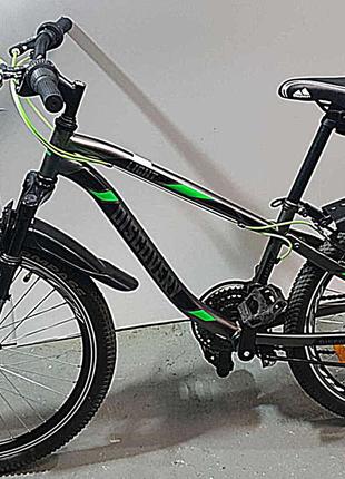 Велосипед Б/У Discovery Light 24"