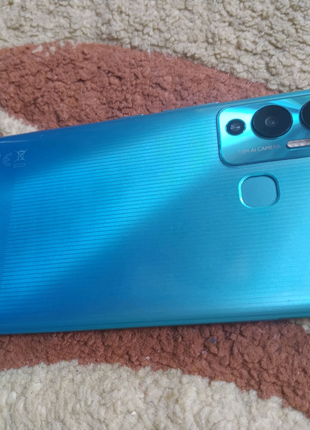Infinix Hot 12 4/64 giga