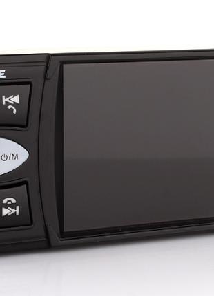 Автомагнітола в машину з Bluetooth Cyclone MP-4041 екран 3,8"....