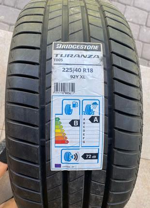 Bridgestone Turanza