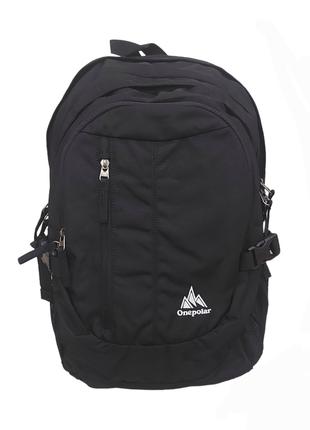 Рюкзак Onepolar 1383 Black