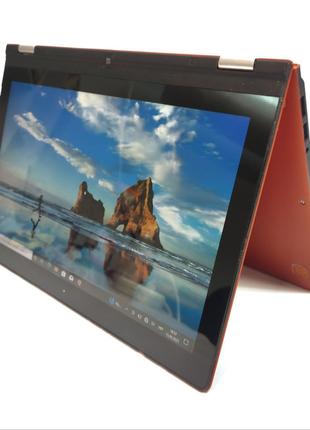 Ноутбук Lenovo IdeaPad Yoga 13 Intel Core i7-3537U 8 GB RAM 12...