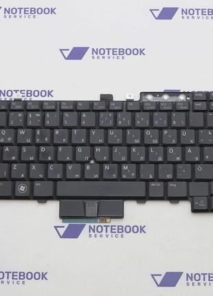 Клавиатура Dell E6400 E6410 E6500 E6510 PK130AF2A11 0WP242