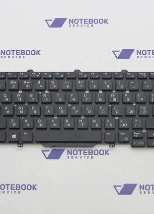 Клавиатура Dell Latitude E3340 3350 E7450 E7470 E5470 E5450 00...