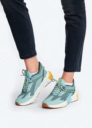 Женские кроссовки puma x first mile provoke xt utility 19527502