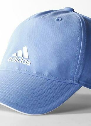 Новая с бирками кепка бейсболка adidas climalite cap