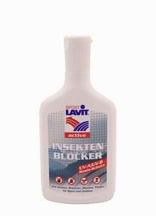 Лосьон для захисту від комах Sport Lavit Insect Blocker 200ml ...