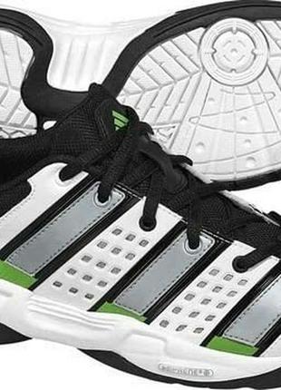 Новые кроссовки adidas court stabil xj