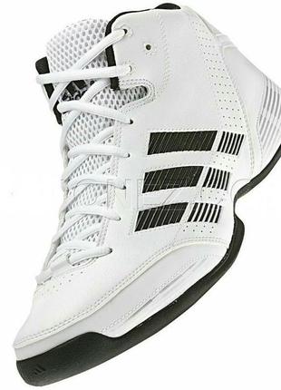 Кросівки баскетбольні adidas 3 series light