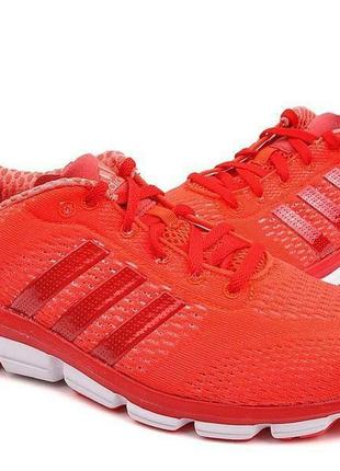 Стильные кроссовки adidas climacool cc ride m