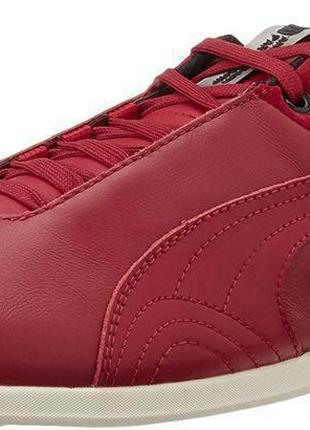 Фирменные мужские кроссовки puma ferrari future cat sf - 30552...