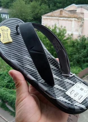 Жіночі шльопанці в'єтнамки капці nike solarsoft thong sl