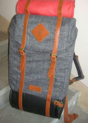 Супер рюкзак puma mmq backpack
3999 грн

более детально: https...