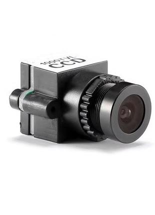 Микро FPV камера 1000TVL CMOS 1/3, 2.8мм 110 градусов