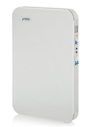 Стабілізатор напруги інверторний VOLTER СНПТО Smart-4 (3500 Вт...