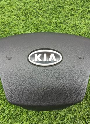 Airbag руля Kia Sorento 2.4 2013 (б/у)