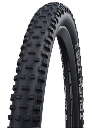 Покрышка 27.5x2.25 650B (57-584) Schwalbe TOUGH TOM K-Guard, B...