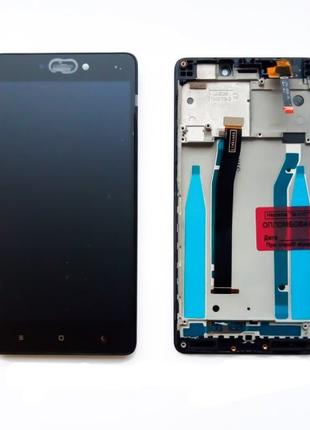 Дисплей (LCD) Xiaomi Redmi 3/ Redmi 3S/ Redmi 3X/ Redmi 3 Pro ...