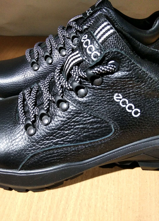 Мужская кожаная обувь мужские кожаные спортивные зимние ботинки