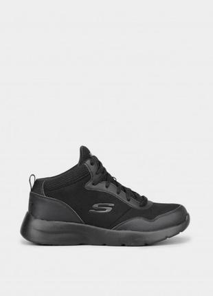 Черевики skechers dynamight 2.0 модель 66666321 bbk