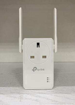 Б/у TP-LINK Беспроводной расширитель диапазона Wi-Fi 300 Мбит/с