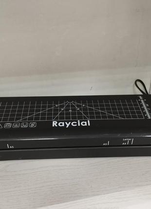 Б/у Ламинатор Raycial DL321C A3
