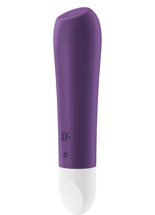 T360170 Вибропуля для целенаправленной стимуляции Satisfyer Ul...