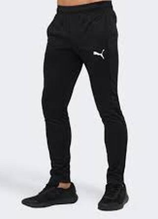Спортивные штаны puma active tricot pants